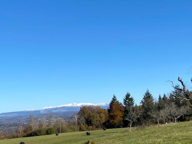 Maison De Campagne Sarroux Dış mekan fotoğraf