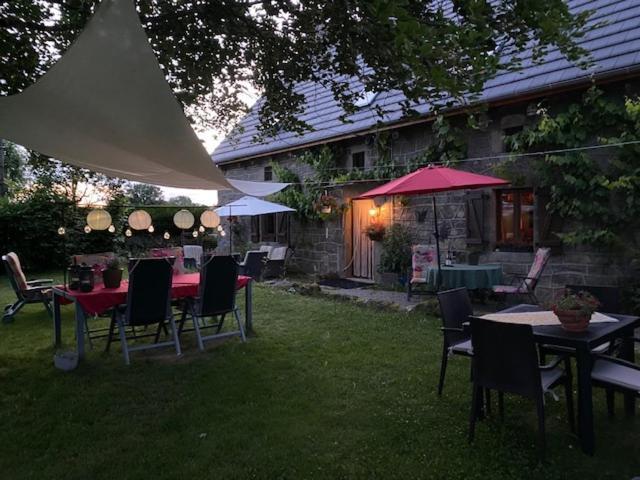 Maison De Campagne Sarroux Dış mekan fotoğraf